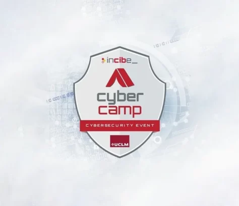 escudo de cybercamp