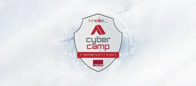 escudo de cybercamp