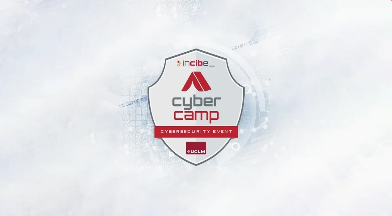 escudo de cybercamp