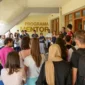 estudiantes del programa mentor