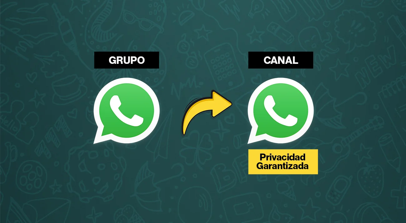 logos de whatsapp