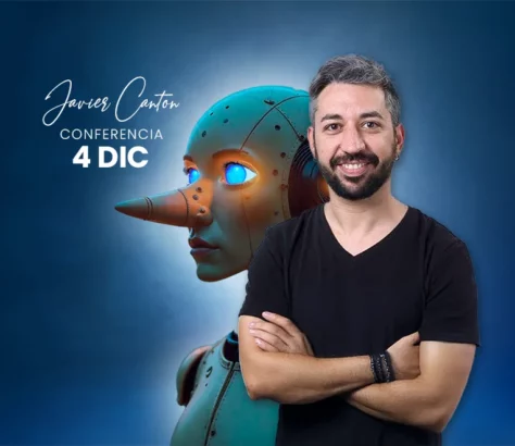 Javier Cantón