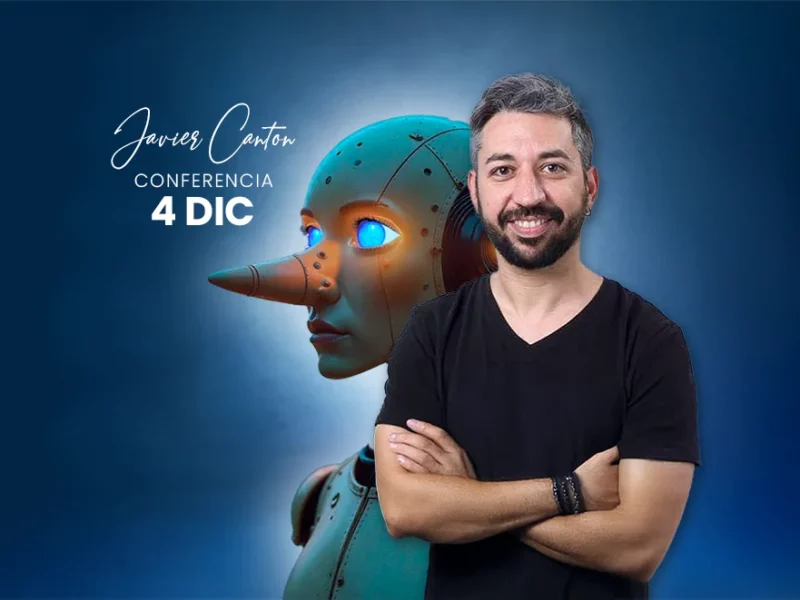 Javier Cantón