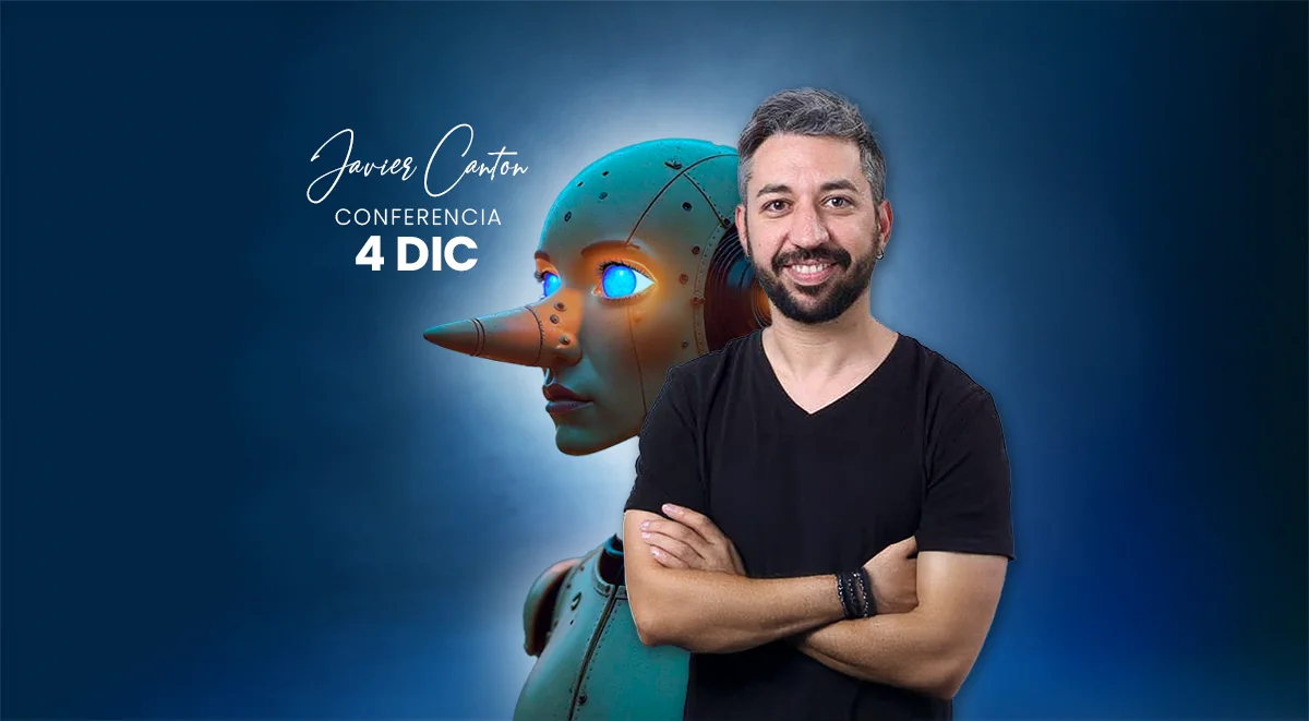 Javier Cantón