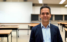 Carlos Gonzalez Morcillo