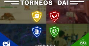 torneos de deporte y e-e-sports