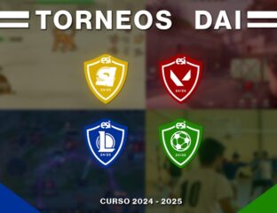 torneos de deporte y e-e-sports