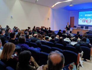 Jornada de puertas abiertas