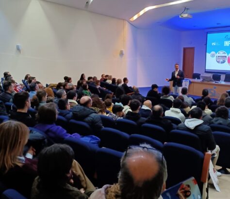 Jornada de puertas abiertas