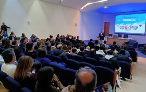 Jornada de puertas abiertas