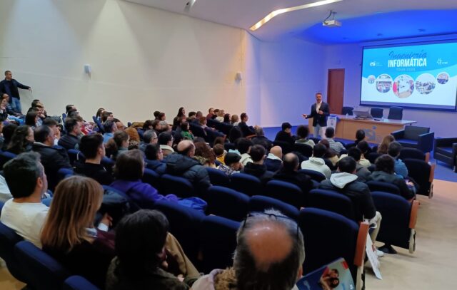 Jornada de puertas abiertas