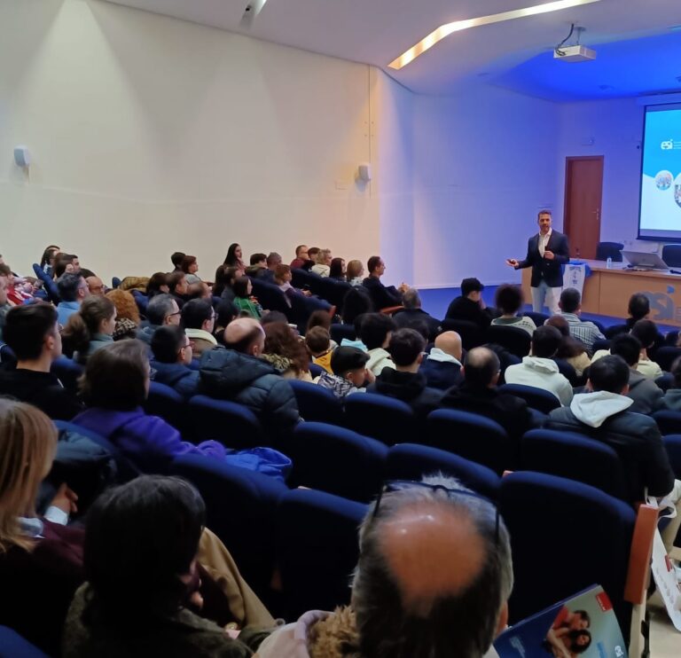 Jornada de puertas abiertas