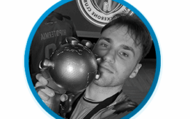 Tomás García, Weltmeister im Bereich Cybersicherheit