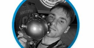 Tomás García, campeón del mundo de ciberseguridad