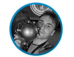 Tomás García, campeón del mundo de ciberseguridad