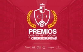 網路安全主席的標誌