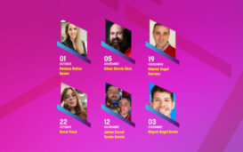 Relatori della serie di conferenze autunno 2025