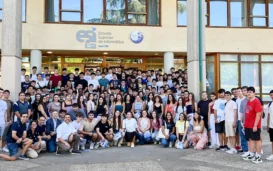 25-26學年新生群體