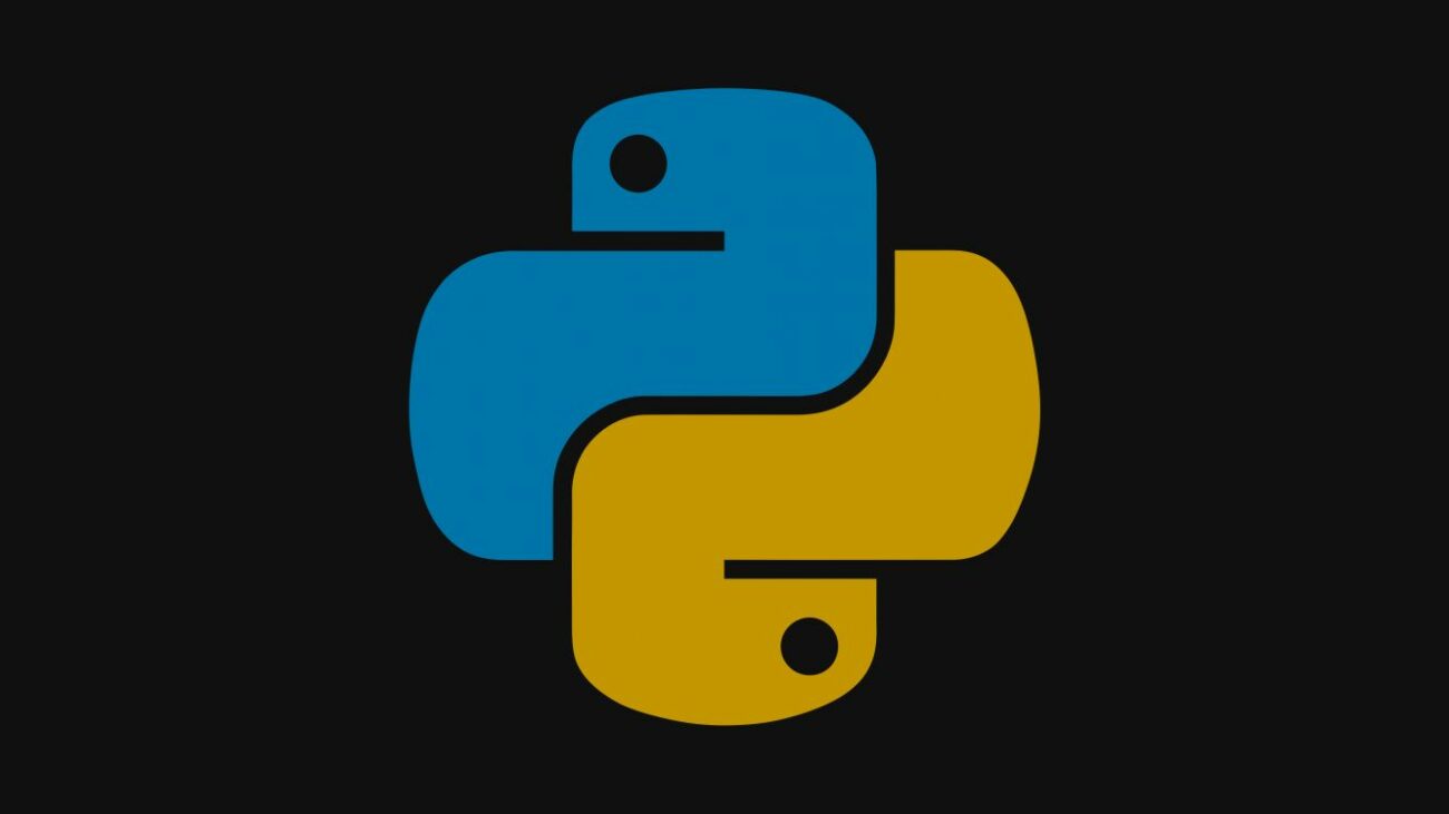 Logo python