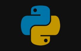 Logo di Python