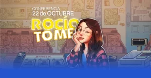 Rocío Tome
