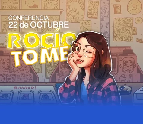 Rocío Tome