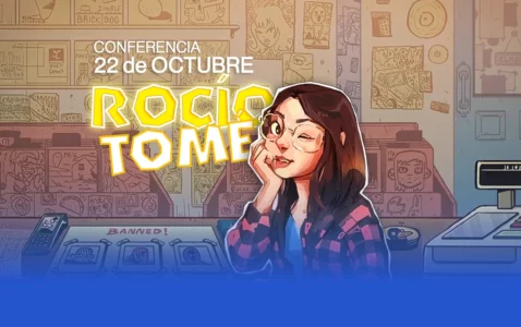 Rocío Tome