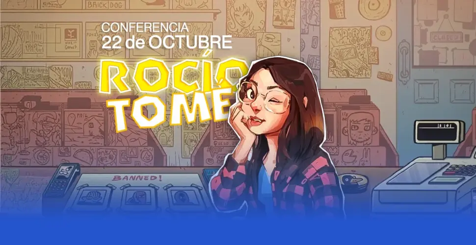 Rocío Tome