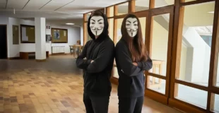 hackers en la ESI