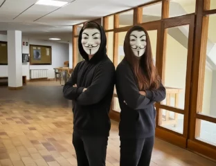 hackers en la ESI
