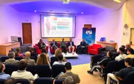 VII Conferenza d'affari