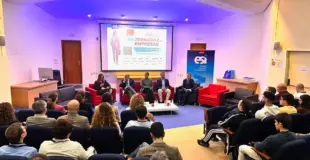 VII Jornada de empresas