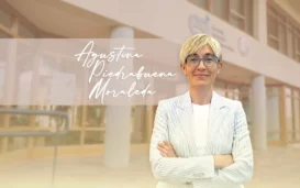 Agustina Piedrabuena