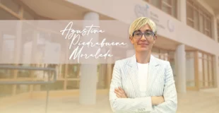 Agustina Piedrabuena