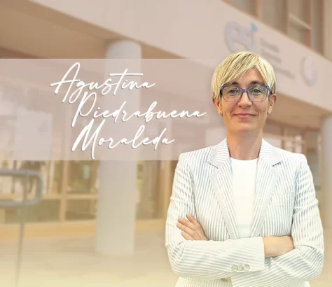 Agustina Piedrabuena