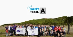 grupo de la ESI