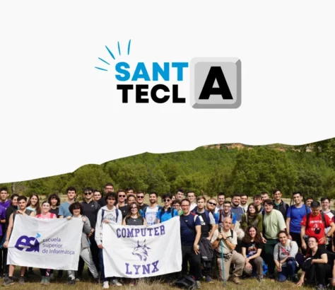 grupo de la ESI