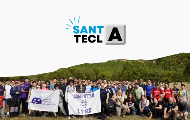 grupo de la ESI