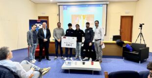 Ganador del hack and win 2025