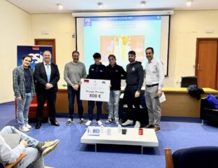 Ganador del hack and win 2025