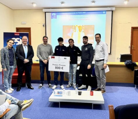 Ganador del hack and win 2025