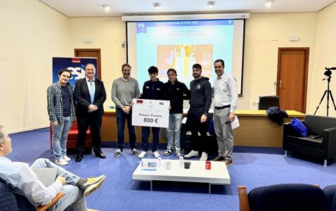 Ganador del hack and win 2025