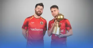 Javier Corral y Tomás García