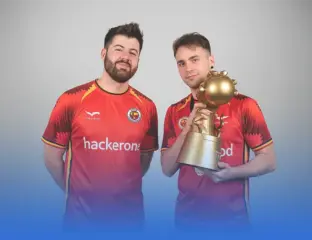 Javier Corral y Tomás García