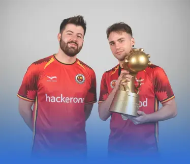 Javier Corral y Tomás García