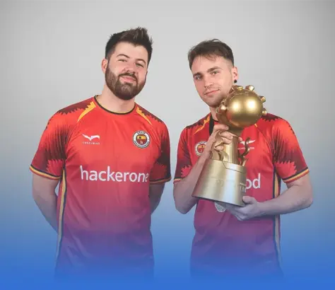 Javier Corral y Tomás García