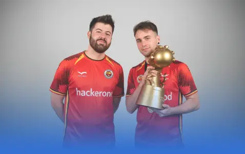 Javier Corral y Tomás García