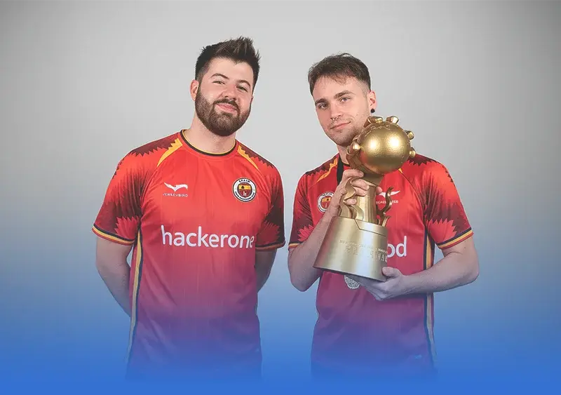 Javier Corral y Tomás García