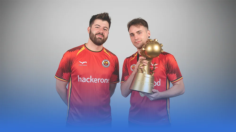 Javier Corral y Tomás García