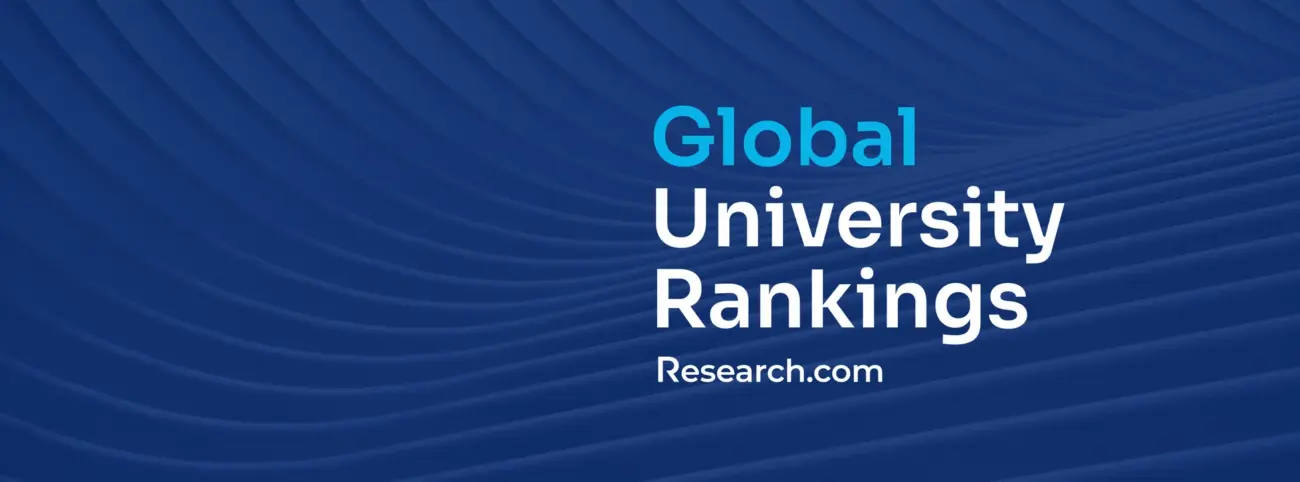 Ranking research.com